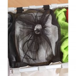 WENKO Panier à linge Trio - Beige -Rangements Soldes 1000103905 210223 14212900003 DETAILS P000000001000103905