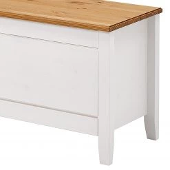 Maison Belfort Coffre à linge Cenan - Epicéa blanc / Epicéa lessivé -Rangements Soldes 1000104247 211122 083202000111 DETAILS P000000001000104247