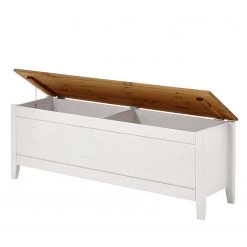 Maison Belfort Coffre à linge Cenan - Epicéa blanc / Epicéa lessivé -Rangements Soldes 1000104247 211122 08320200078 DETAILS P000000001000104247