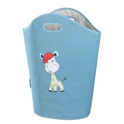 WENKO Panier à linge Gerry