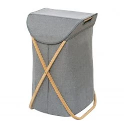 WENKO Panier à linge Bahari I