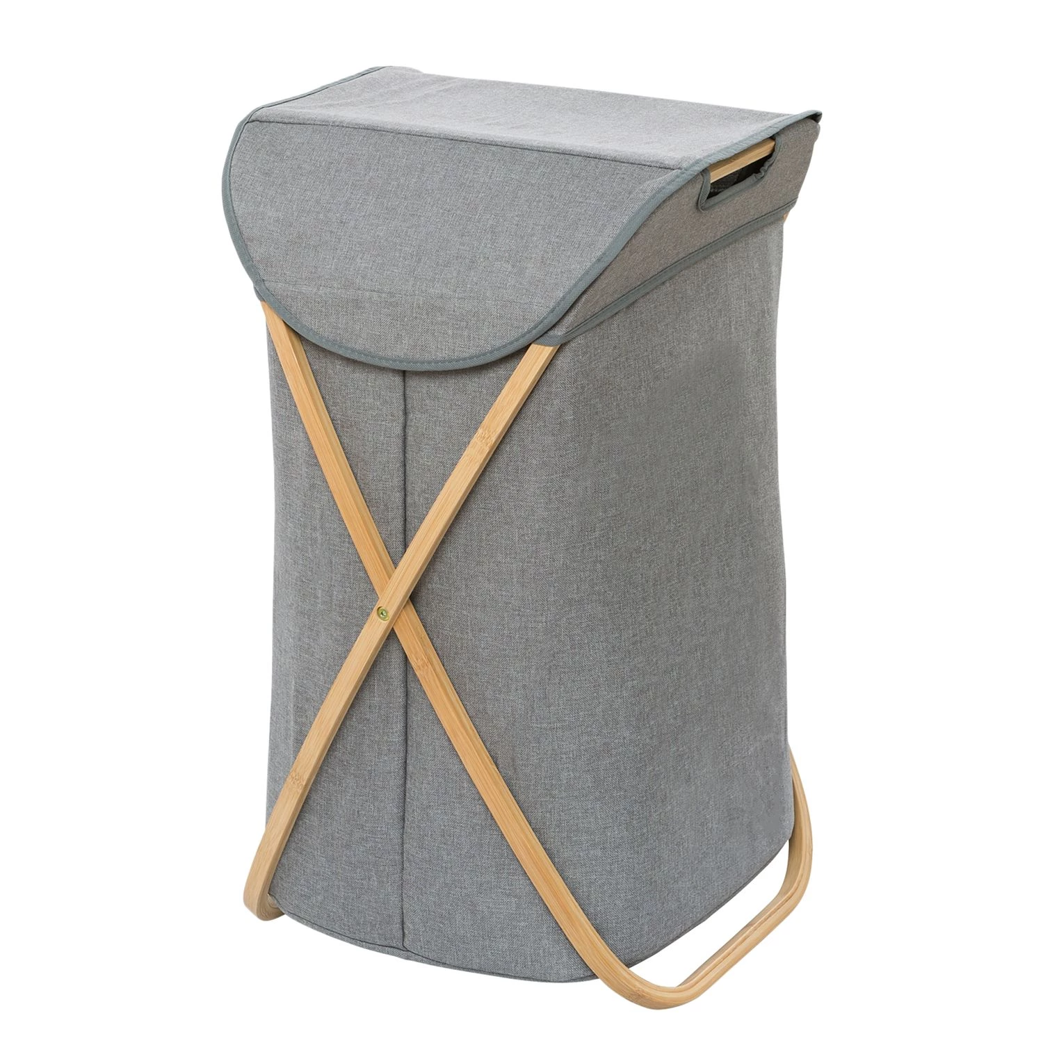 WENKO Panier à linge Bahari I 3 WENKO Panier à linge Bahari I