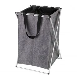WENKO Panier à linge Uno
