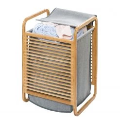 WENKO Panier à linge Bahari II -Rangements Soldes 1000151608 181228 14264500230 GALLERYIMAGES P000000001000151608