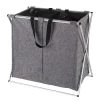 WENKO Panier à linge Duo I -Rangements Soldes 1000151658 181228 14270300344 IMAGE P000000001000151658
