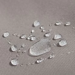 Twentyfour Pouf Loft - Polyacrylique - Gris -Rangements Soldes 1000174674 190527 09190200018 GALLERYIMAGES P000000001000174674