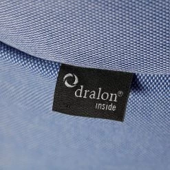 Twentyfour Pouf Loft - Polyacrylique - Bleu -Rangements Soldes 1000174675 190527 09190400026 GALLERYIMAGES P000000001000174675