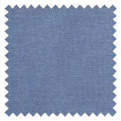 Twentyfour Pouf DotCom - Polyacrylique - Bleu -Rangements Soldes 1000174682 190527 09191400070 GALLERYIMAGES P000000001000174682