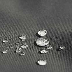 Twentyfour Pouf DotCom - Polyacrylique - Anthracite -Rangements Soldes 1000174685 190527 09191700094 GALLERYIMAGES P000000001000174685