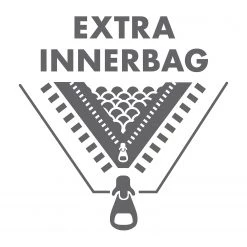 Twentyfour Pouf DotCom - Polyacrylique - Anthracite -Rangements Soldes 1000174685 190527 09191800098 GALLERYIMAGES P000000001000174685