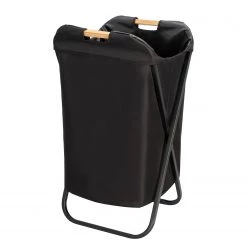 WENKO Panier à linge Loft