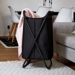 WENKO Panier à linge Loft -Rangements Soldes 1000181598 190716 12370500534 MOOD DETAILS P000000001000181598 mood