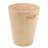 Umbra Corbeille à papier Woodrow Can 2G - Beige 2 Umbra Corbeille à papier Woodrow Can 2G - Beige -Rangements Soldes 1000219070 200727 17332800188 IMAGE P000000001000219070