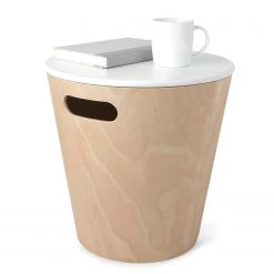 Umbra Panier de rangement Woodrow - Beige 27 Umbra Panier de rangement Woodrow - Beige -Rangements Soldes 1000220557 200817 10410400506 DETAILS P000000001000220557