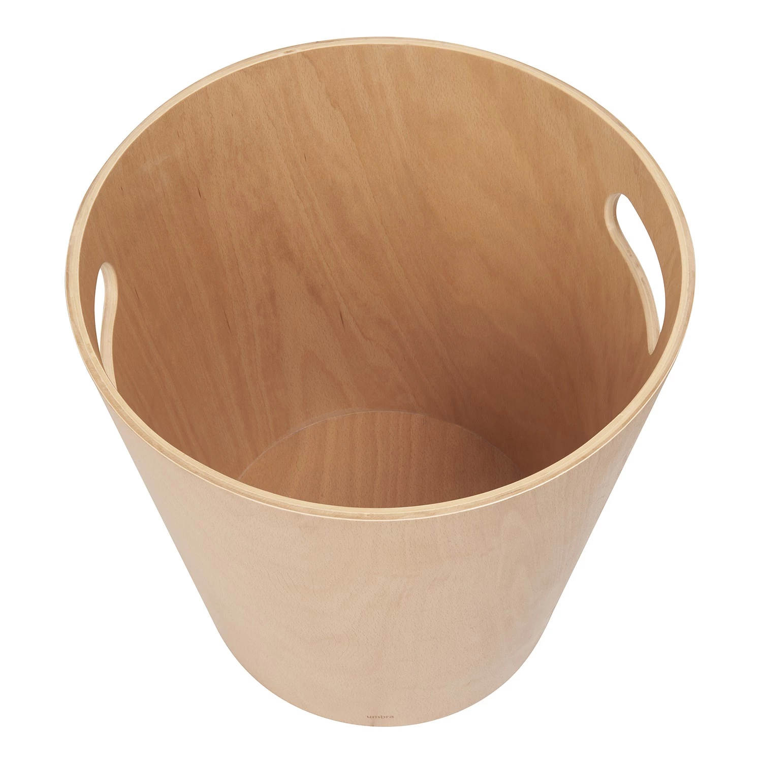 Umbra Panier de rangement Woodrow - Beige 17 Umbra Panier de rangement Woodrow - Beige – Image 15