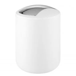 Poubelles Brasil II 6,2L (lot de 2) -Rangements Soldes 1000237883 210823 15554900015 DETAILS P000000001000237883