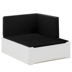 Hoppekids Matelas Frida - Noir -Rangements Soldes 1000255078 210324 14365500015 DETAILS P000000001000255078