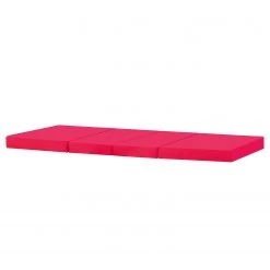 Rangements Soldes 5 Matelas Hoppekids Basic - Rose