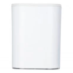 WENKO Poubelle de salle de bain Oria 7L