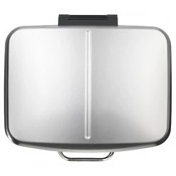 WENKO Poubelle Studio Easy-close Duo -Rangements Soldes 1000274025 210618 14061800133 DETAILS P000000001000274025