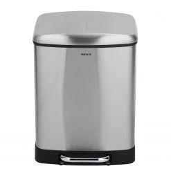 WENKO Poubelle Studio Easy-close Duo -Rangements Soldes 1000274025 210618 14061800134 DETAILS P000000001000274025