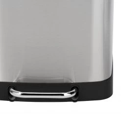 WENKO Poubelle Studio Easy-close Duo -Rangements Soldes 1000274025 210618 14061800137 DETAILS P000000001000274025