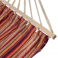 My Flair Hamac Nephele - Coton - Multicolore -Rangements Soldes 1000276062 210702 10380800027 DETAILS P000000001000276062