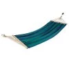 My Flair Hamac Euphoria - Coton - Turquoise -Rangements Soldes 1000276063 210625 16263500009 IMAGE P000000001000276063
