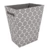 Flechtwaren Müller Panier à linge TexBox III - Tissu mélangé - Gris -Rangements Soldes 1000283369 210831 12442700029 IMAGE P000000001000283369