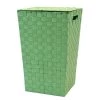 Flechtwaren Müller Panier à linge Oregon II - Nylon - Vert -Rangements Soldes 1000283416 210831 12452400141 IMAGE P000000001000283416