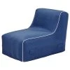 Jahnke Fauteuil Air Lounge II (gonflable) - Polyester - Bleu marine -Rangements Soldes 1000285228 210810 13591700001 IMAGE P000000001000285228