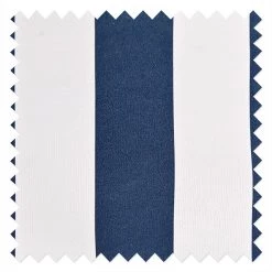 Jahnke Pouf Air Sit III (gonflable) - Polyester - Bleu / Blanc -Rangements Soldes 1000285230 210810 13591800018 DETAILS P000000001000285230