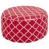 Jahnke Pouf Air Sit I (gonflable) - Polyester - Rouge 1 Jahnke Pouf Air Sit I (gonflable) - Polyester - Rouge -Rangements Soldes 1000285232 210810 13591900028 IMAGE P000000001000285232