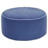 Jahnke Pouf Air Sit II (gonflable) - Polyester - Bleu -Rangements Soldes 1000285234 210810 13591900035 IMAGE P000000001000285234