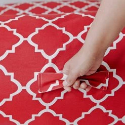 Jahnke Fauteuil Air Lounge I (gonflable) - Polyester - Rouge -Rangements Soldes 1000285237 210810 13592000055 DETAILS P000000001000285237