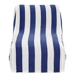 Jahnke Fauteuil Air Lounge III (gonflable) - Polyester - Bleu / Blanc 13 Jahnke Fauteuil Air Lounge III (gonflable) - Polyester - Bleu / Blanc -Rangements Soldes 1000285239 210810 13592100066 DETAILS P000000001000285239