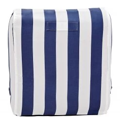 Jahnke Fauteuil Air Lounge III (gonflable) - Polyester - Bleu / Blanc 14 Jahnke Fauteuil Air Lounge III (gonflable) - Polyester - Bleu / Blanc -Rangements Soldes 1000285239 210810 13592100067 DETAILS P000000001000285239