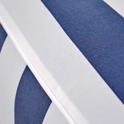 Jahnke Fauteuil Air Lounge III (gonflable) - Polyester - Bleu / Blanc 16 Jahnke Fauteuil Air Lounge III (gonflable) - Polyester - Bleu / Blanc -Rangements Soldes 1000285239 210810 13592100069 DETAILS P000000001000285239