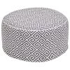 Jahnke Pouf Air Sit Greco (gonflable) - Polyester - Gris 2 Jahnke Pouf Air Sit Greco (gonflable) - Polyester - Gris -Rangements Soldes 1000285242 210810 13592100071 IMAGE P000000001000285242