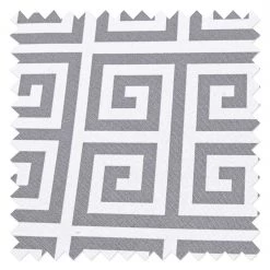 Jahnke Pouf Air Sit Greco (gonflable) - Polyester - Gris -Rangements Soldes 1000285242 210810 13592100076 DETAILS P000000001000285242