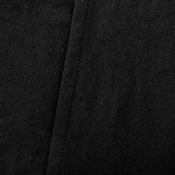 FLHF Fauteuil suspendu Goty - Coton / Polyester - Noir -Rangements Soldes 1000333747 220329 070 DETAILS P000000001000333747