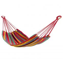 FLHF Hamac Volada - Coton / Polyester - Multicolore