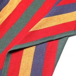 FLHF Hamac Volada - Coton / Polyester - Multicolore -Rangements Soldes 1000333754 220329 070 DETAILS P000000001000333754