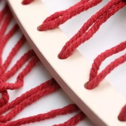 FLHF Hamac Tazar - Coton / Polyester - Multicolore 11 FLHF Hamac Tazar - Coton / Polyester - Multicolore -Rangements Soldes 1000333763 220329 050 DETAILS P000000001000333763