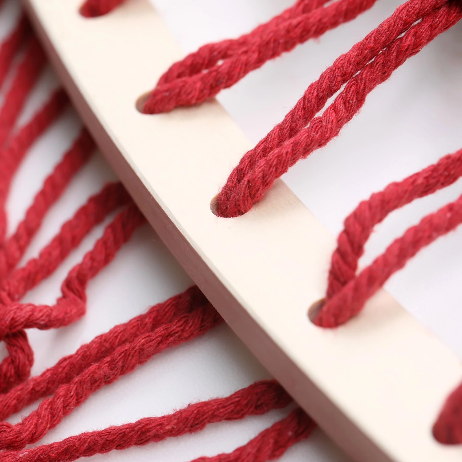 FLHF Hamac Tazar - Coton / Polyester - Multicolore 6 FLHF Hamac Tazar - Coton / Polyester - Multicolore – Image 4