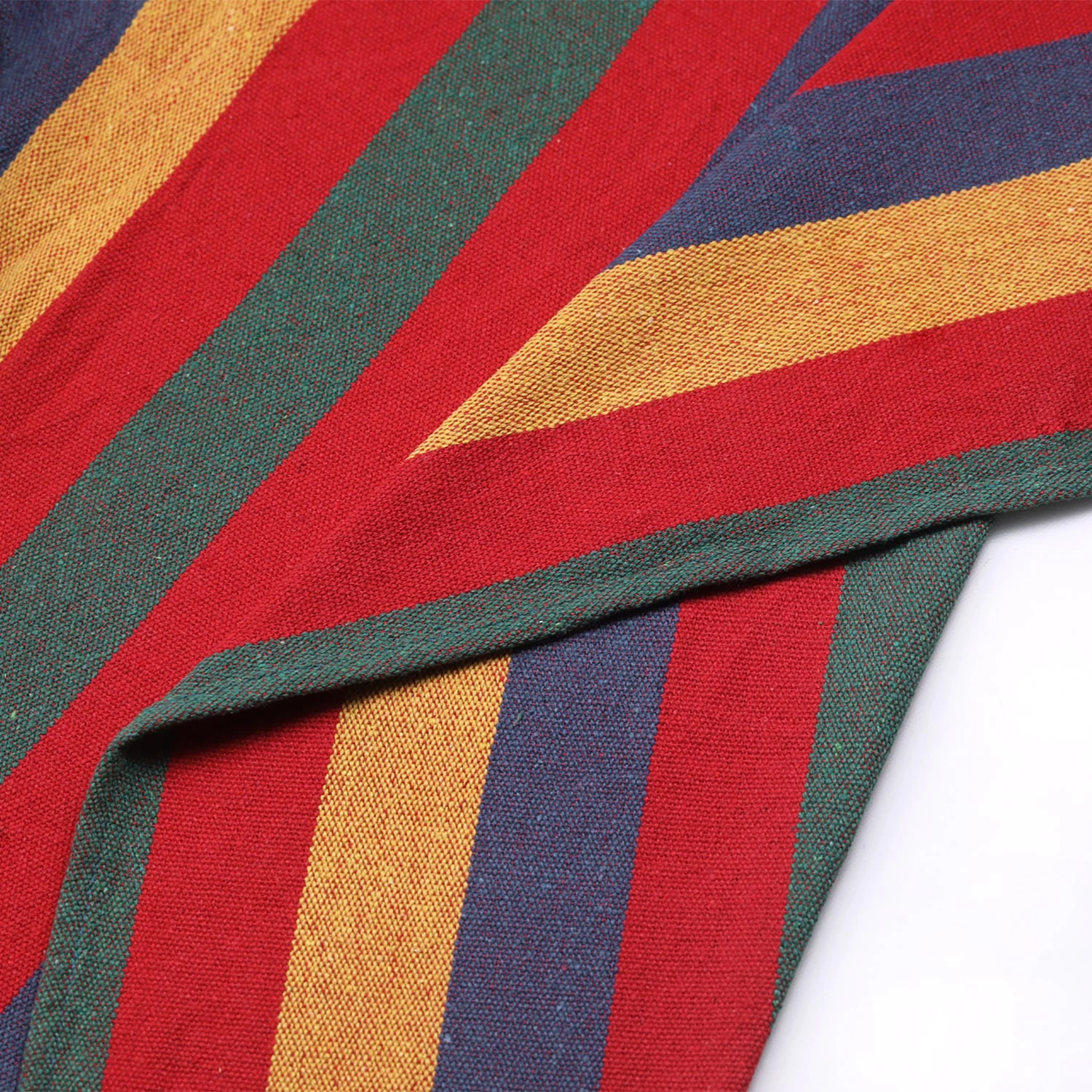 FLHF Hamac Tazar - Coton / Polyester - Multicolore 8 FLHF Hamac Tazar - Coton / Polyester - Multicolore – Image 6