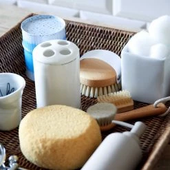 Butlers Pot BRIGHTON - Porcelaine - Blanc -Rangements Soldes 1000338079 220301 021 MOOD DETAILS P000000001000338079 mood