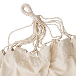 Butlers Hamac DAYDREAMER - Coton / Polyester - Beige -Rangements Soldes 1000339656 220315 031 DETAILS P000000001000339656