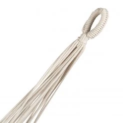 Eva Padberg Collection Hamac Seyne - Étoffe de coton - Crème -Rangements Soldes haengematte seyne baumwollstoff creme 3630613